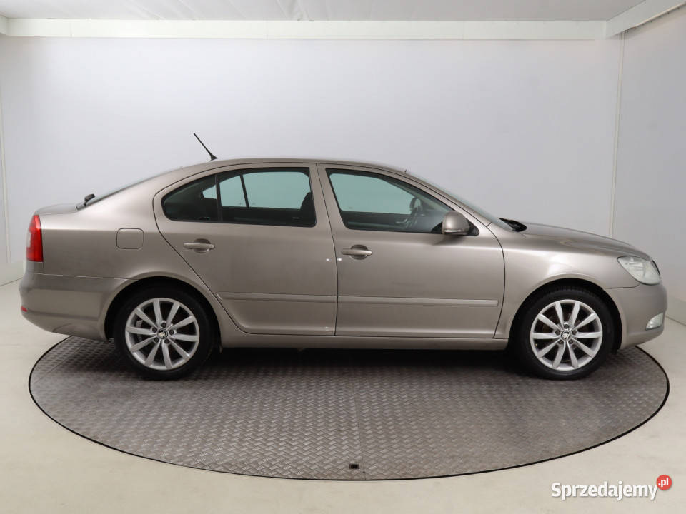 Skoda Octavia 14 TSI Bielany Wrocławskie
