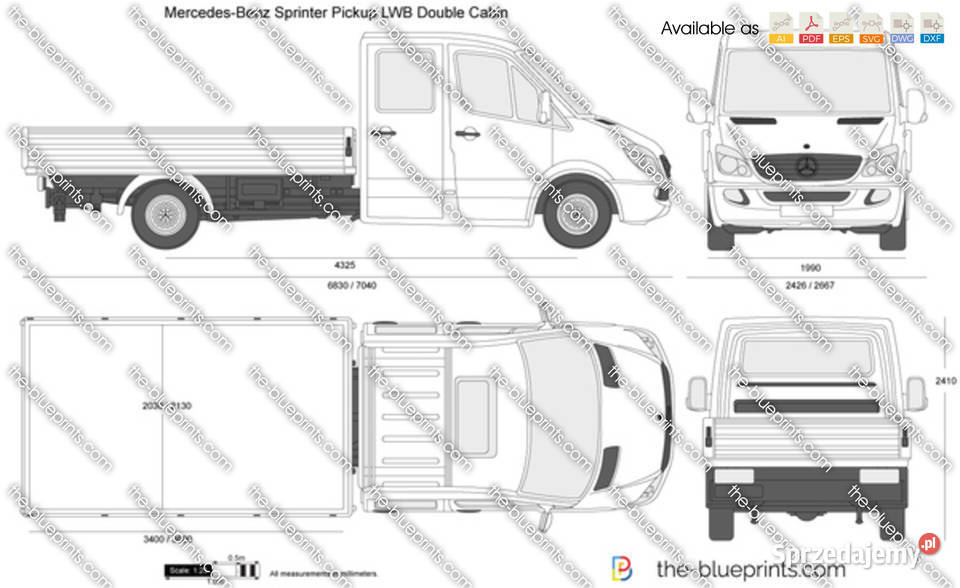 Sprinter 906 wszystkie części A do Z dostawcze Kraśnik