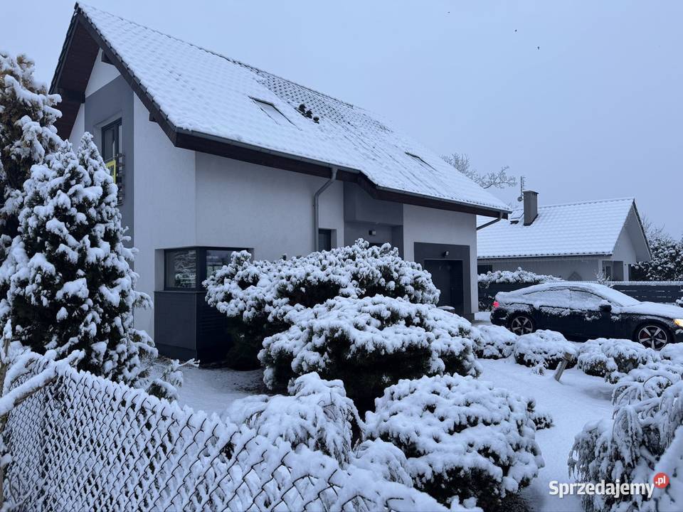 Dom na sprzedaż Stary Żagań