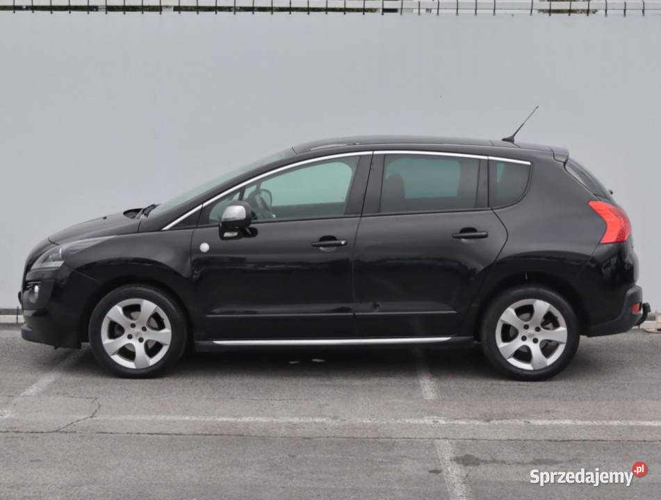 Peugeot 3008 16 HDi Lublin