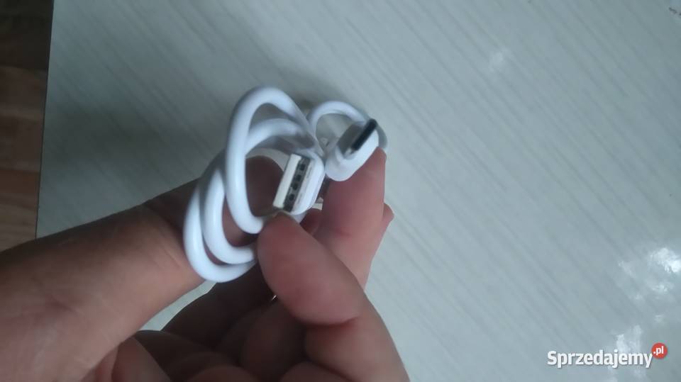 Kabel usb C do telefonu smartfon a Akcesoria i części Akcesoria i części Warszawa sprzedam