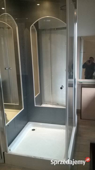 Wyprzedaż tanio Kabiny prysznicowebrodziki wanny Wojkowice