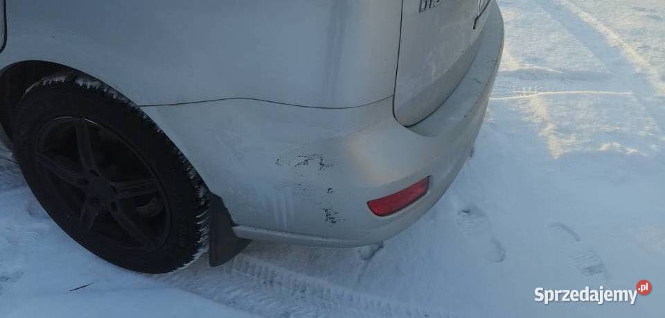 Mazda 5 1 2010 20 Diesel 143 7 osobowy Radowo Małe