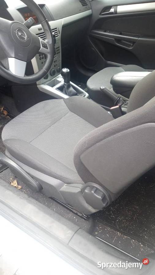 Okazja GTC Ori Przebieg 214129km Samochody osobowe łódzkie Łódź