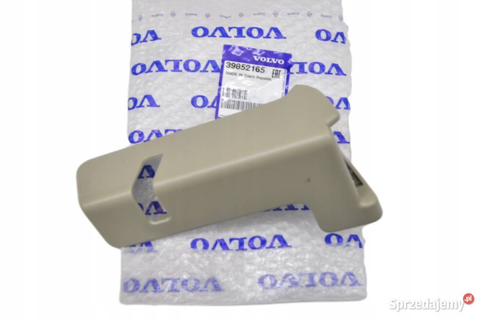 VOLVO V70 XC70 V60 XC60 lewa oslona zamka kanapy Bielany Wrocławskie sprzedam