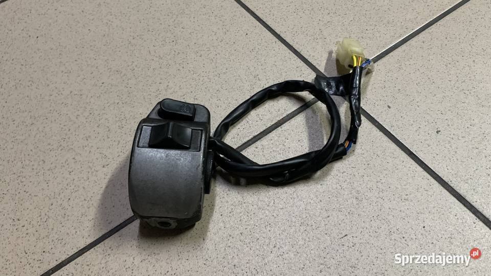 Przełącznik Prawy Daelim Besbi 125 Brzeszcze