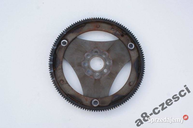AUDI A6 A8 D2 37 42 KOLO ZAMACHOWE ZEBATE TARCZ osobowe