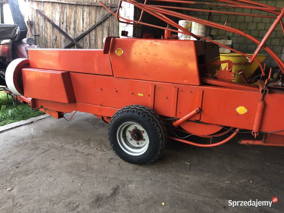 Prasa Sipma Z2241 Kostkujące Stoczek