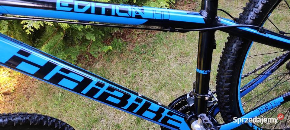 Haibike Edition 275 DeoreTectro Auriga Ostrowiec Świętokrzyski