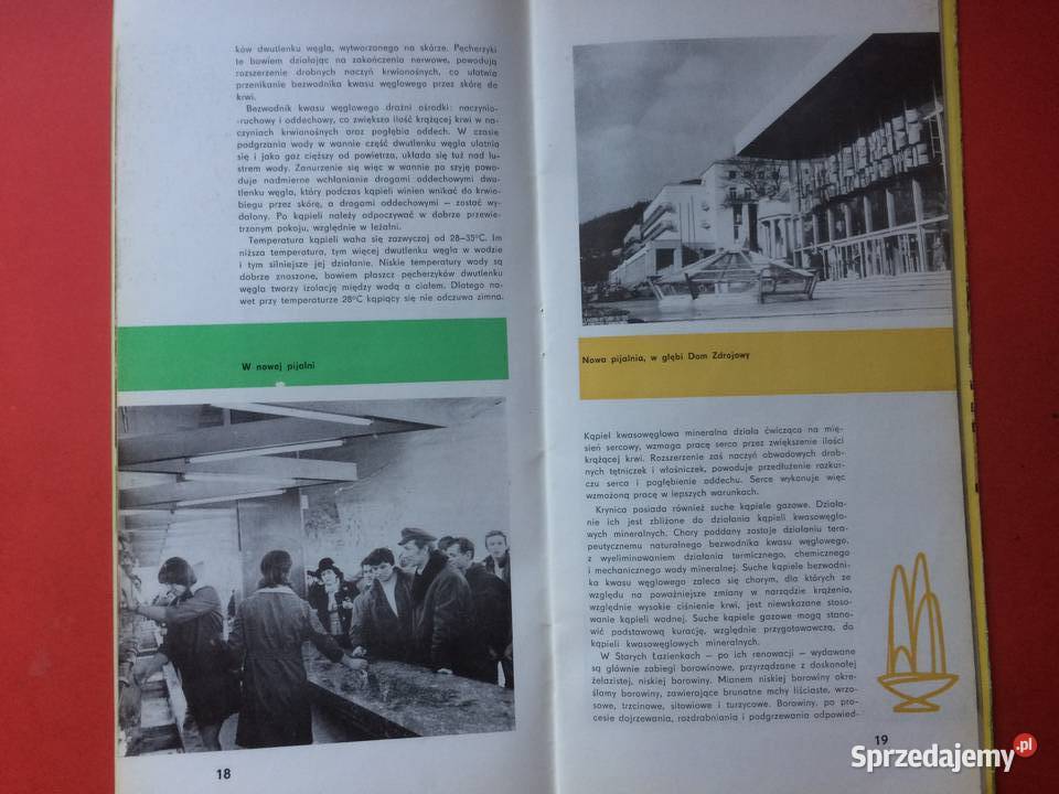 604 Uzdrowisko Krynica Szczecin