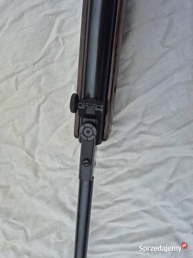 Sprzedam Angielski karabinek Perfecta Kuślin sprzedam