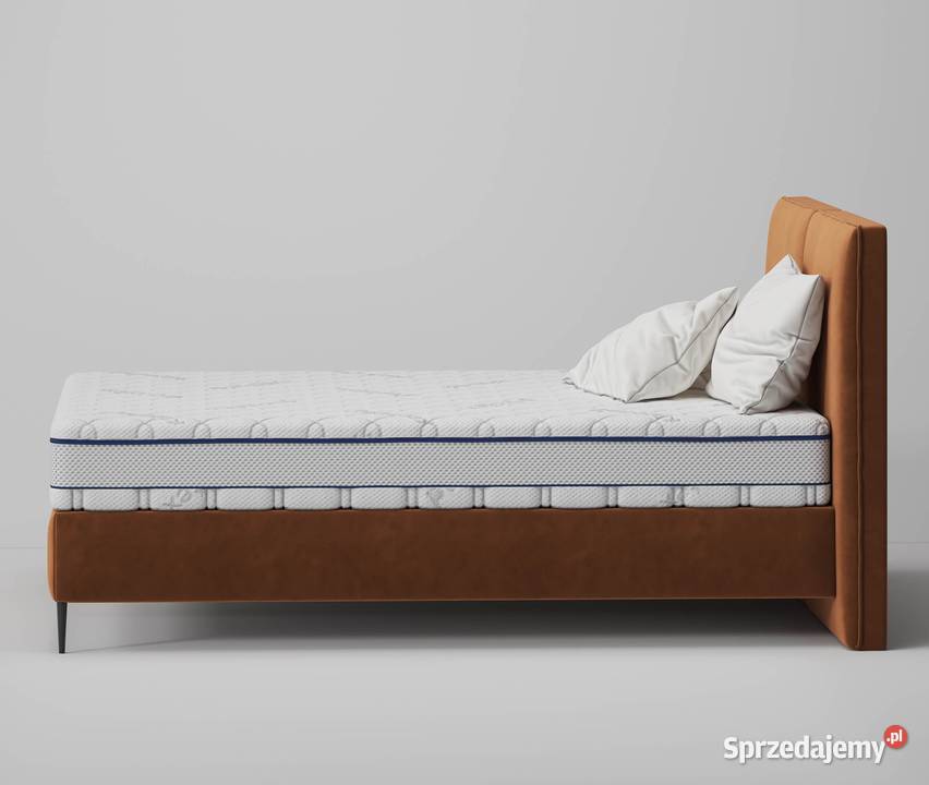 Materac kieszeniowy BETTER COMFORTEO dostępny w