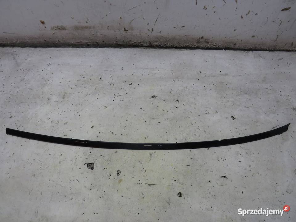 LISTWA DACHOWA LEWA BMW 6 F12 F13 22339910