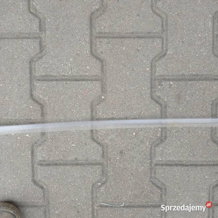 Uszczelka kabiny prysznicowej Piórowa Bezbarwna Kamień Pomorski