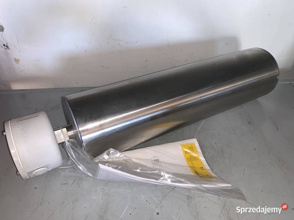 Interroll DM 0138 Drum Motor 370W M45 138 mm x Pozostałe mazowieckie Warszawa sprzedam