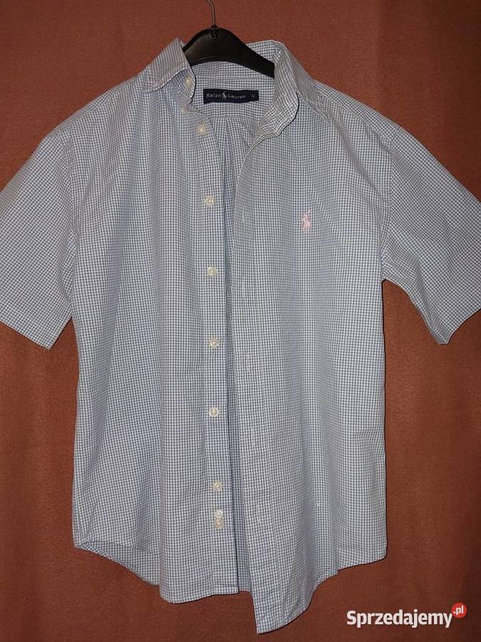 koszula męska dolnośląskie Jelenia Góra