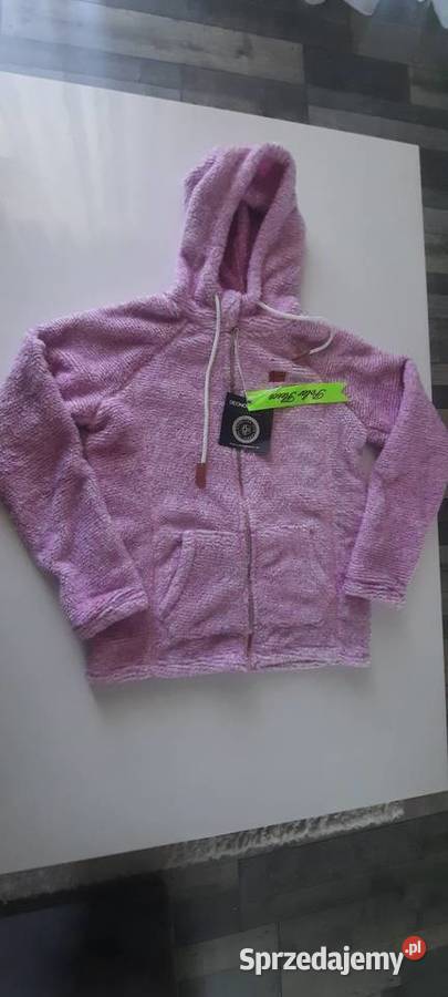 Bluza polarowa Geographical Norway M Pilawa