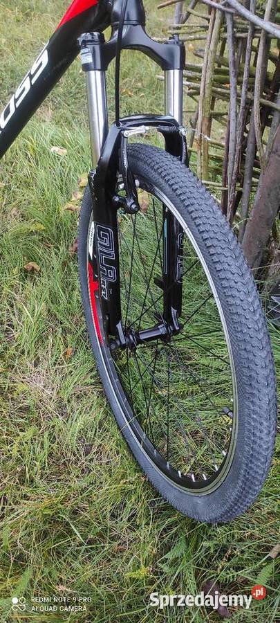 Rower górski Kross