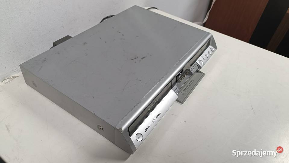 PANASONIC DMREX85 bez kabla zasilającego Audio Poznań sprzedam