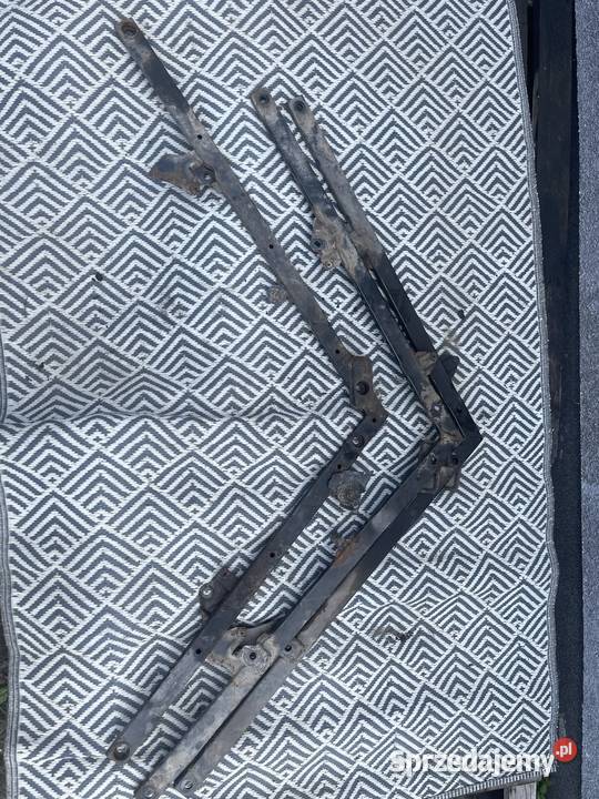 Rozpórka zawieszenie BMW E9X Stalowa Wola