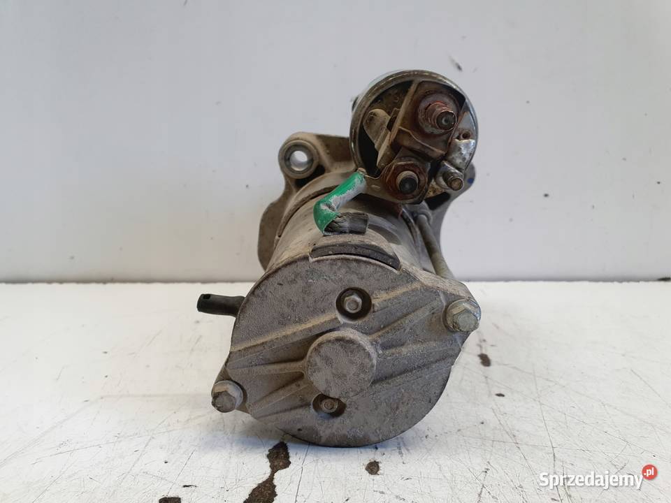 ROZRUSZNIK Ford Transit Connect II 15 TDCi osobowe Rudka