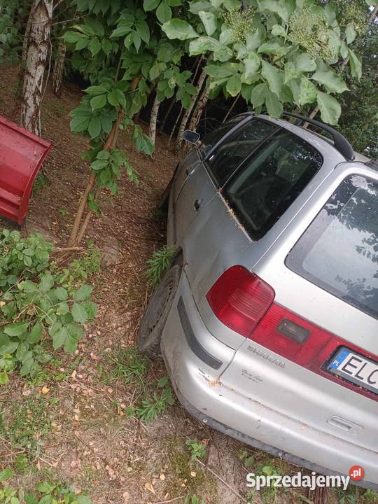 Sprzedam w całości części