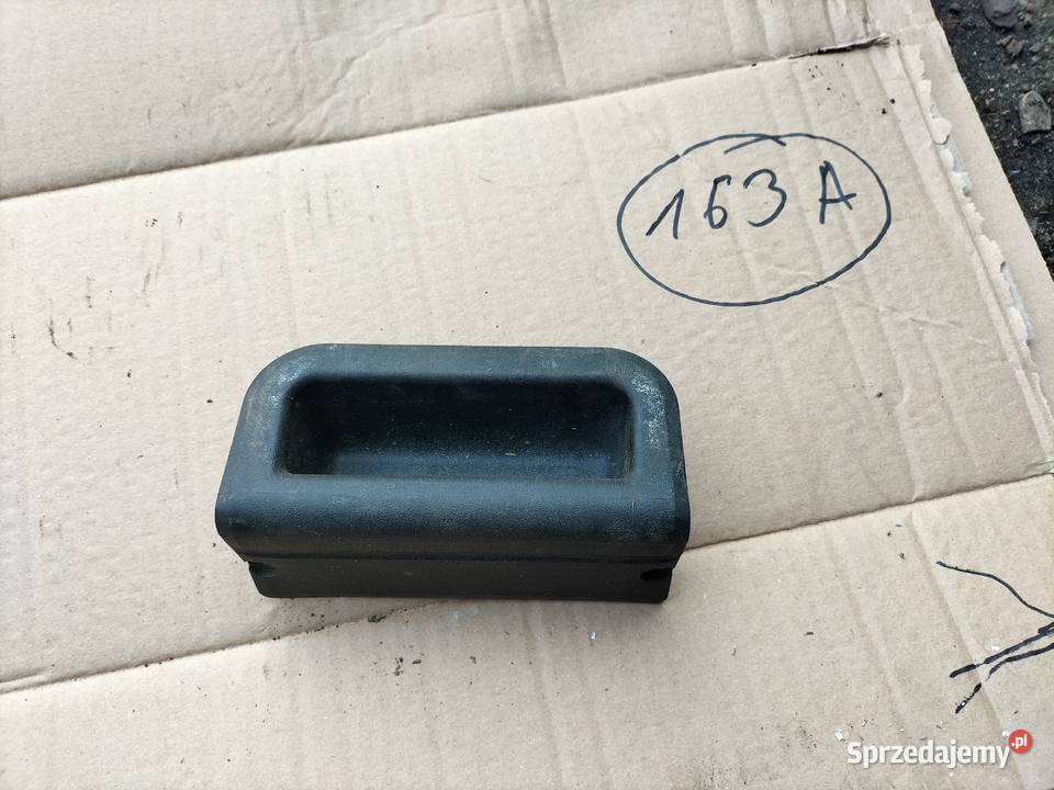 Audi 80 B4 KOMBI Uchwyt Klamka klapy bagażnika Kamień-Kolonia