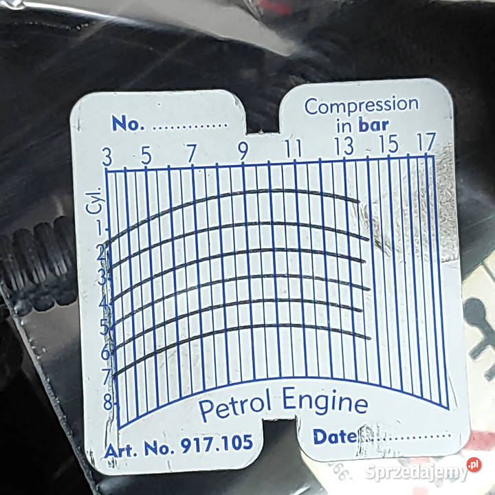 Silnik BMW X3 G01 M Competition 2019 S58B30A Warszawa