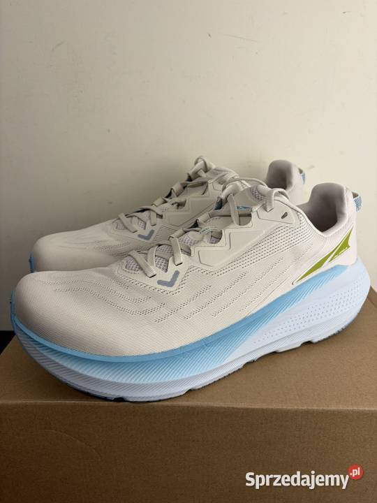 Buty do biegania Altra M Fwd Via Tan biały Wrocław sprzedam