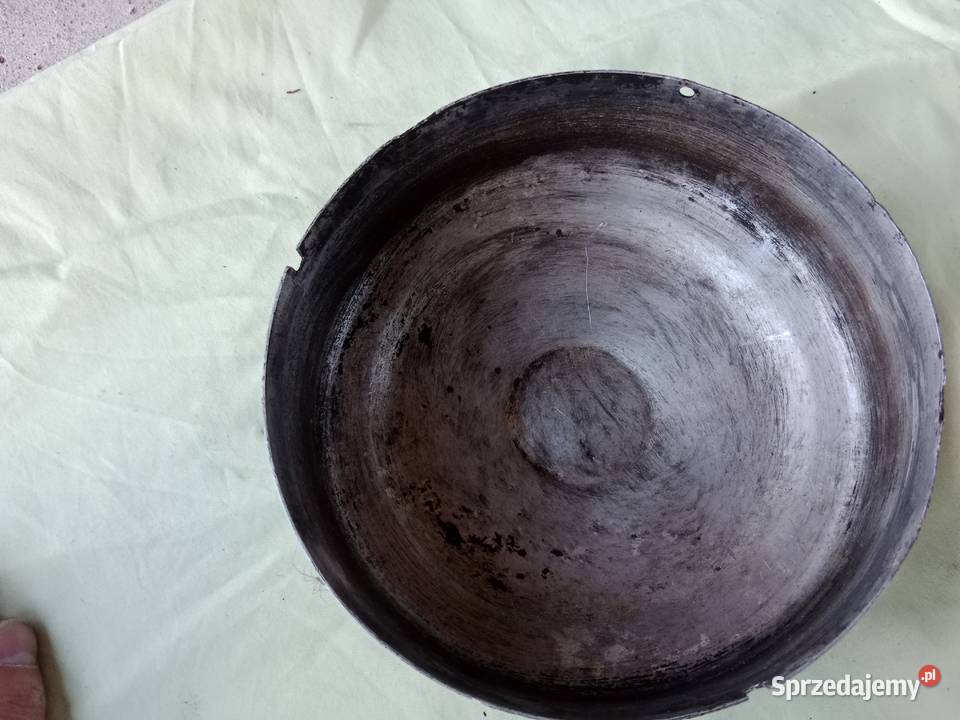 Pokrywa Zapłonu WFM Ostrołęka