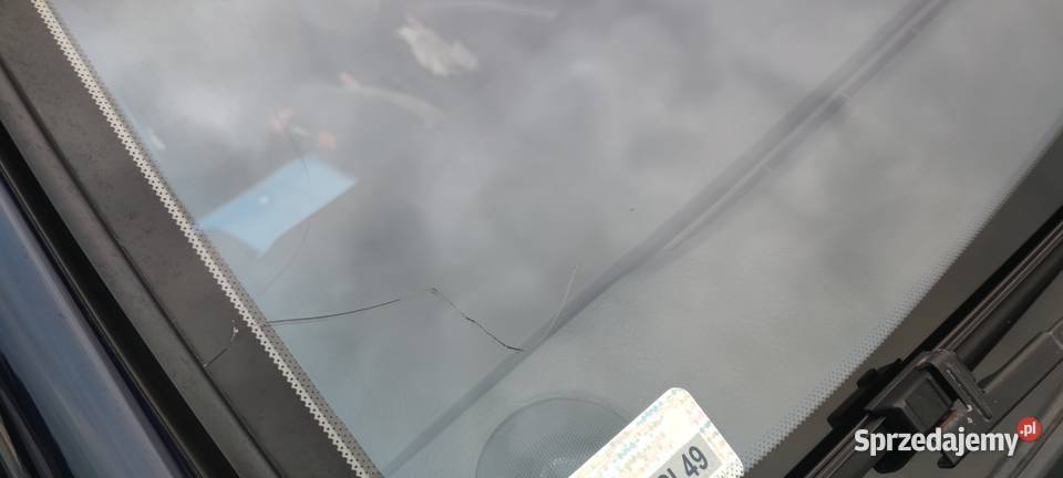 Citroen C5 20 HDi automat exclusive kombi wielkopolskie Sady