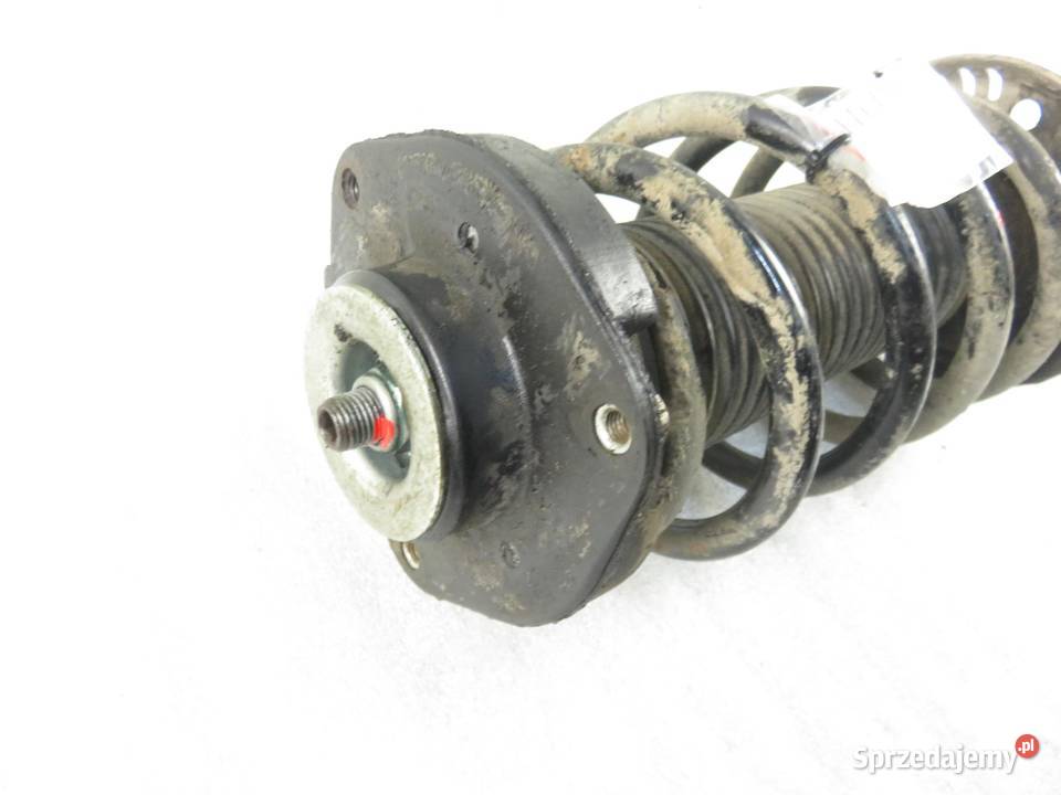 MCPERSON PRAWY PRZEDNI VW GOLF V 20 GTI