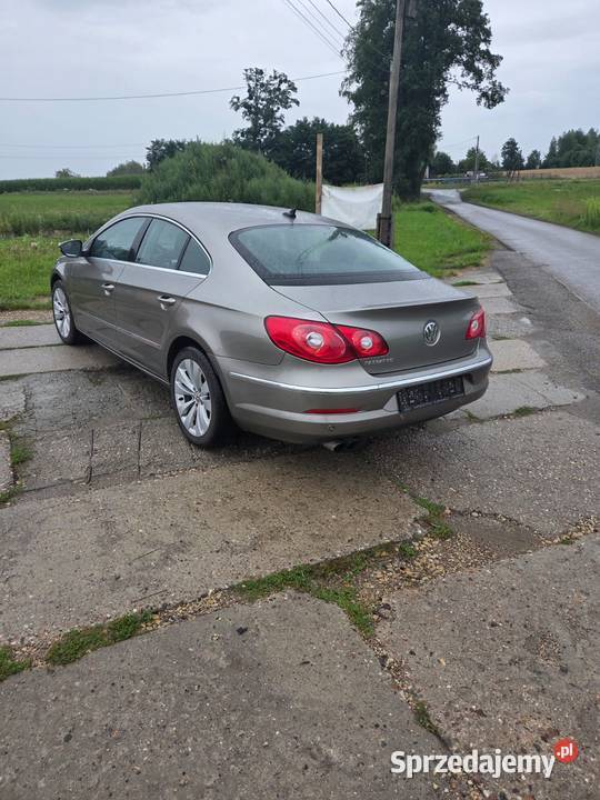 Volkswagen śląskie Kobielice sprzedam