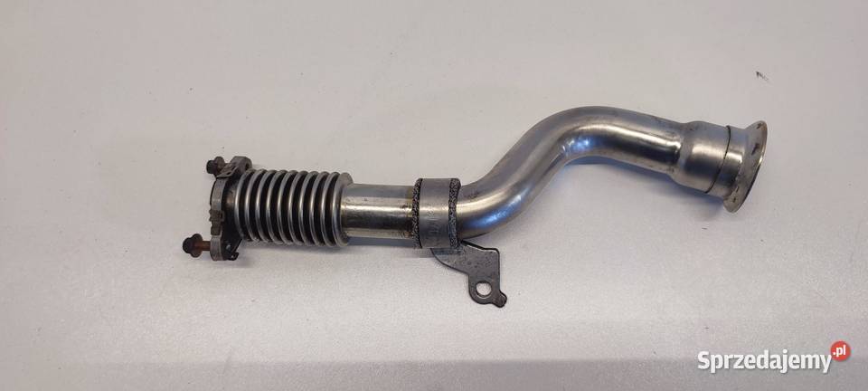 MERCEDES VITO W447 RURKA PRZEWÓD EGR A6541405500