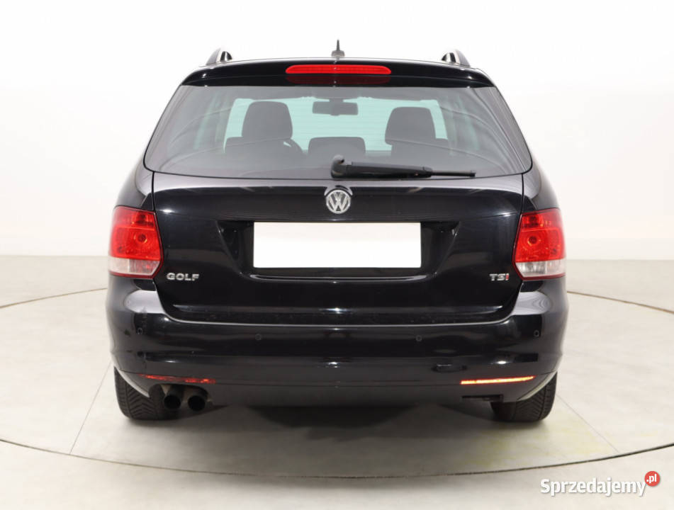 VW Golf 14 TSI Rok produkcji 2012 Golf Bielany Wrocławskie sprzedam