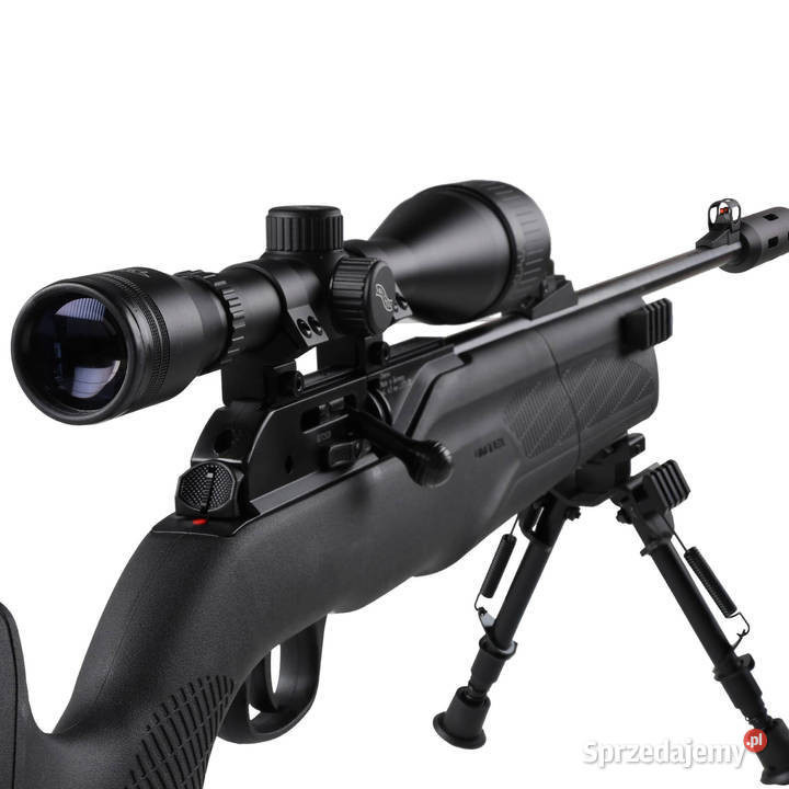 Wiatrówka Umarex Airmagnum 850 M2 XT Kit 45 mm z Warszawa