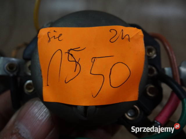 say zarezerwowane stacyjka SUPER STAN , Simson AWO Sport , IFA