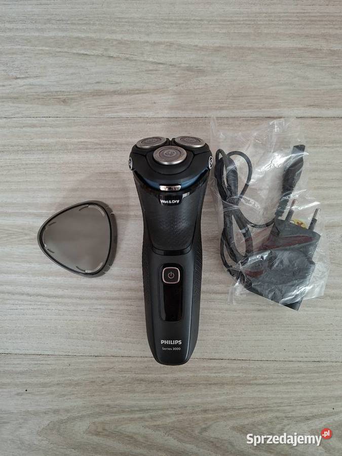 Golarka philips shover 3000 Środa Wielkopolska