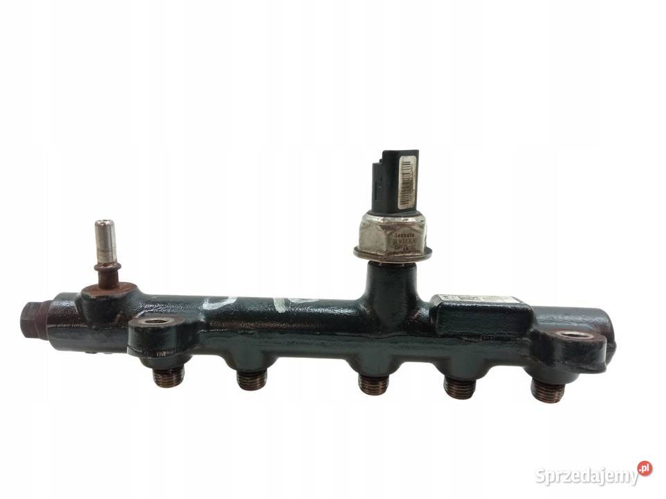LISTWA WTRYSKOWA 9674300080 20 TDCI Ford Mondeo