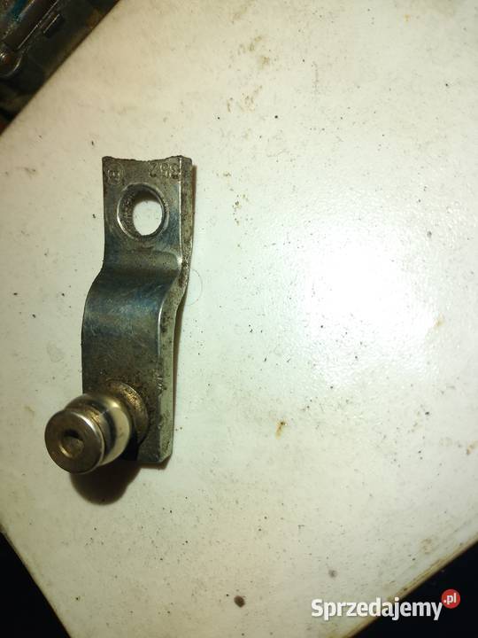 Mercedes g klasa Wolf Puch ciegno napęd Pozostałe Kocmyrzów