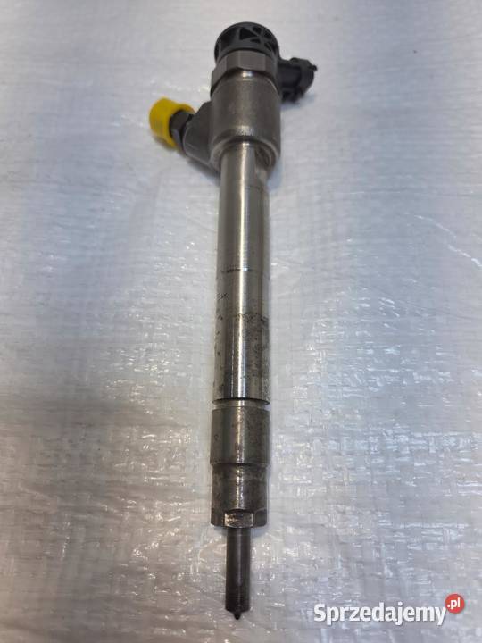 WTRYSK WTRYSKIWACZ OPEL CROSSLAND CORSA F 15
