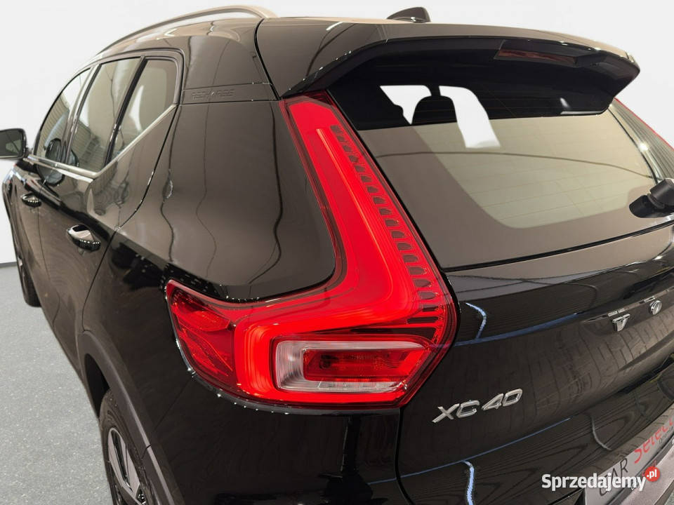 Volvo XC 40 VAT 23 Bright Plus 15 T5 PHEV 262