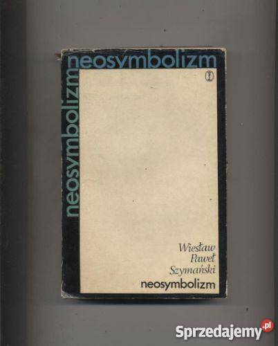 Neosymbolizm Szczecin