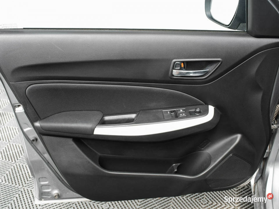 Suzuki Swift WD7862P12 Dualjet SHVS Premium Pępowo