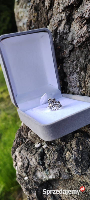 Charms zawieszka Anielskie skrzydła i Mama do mazowieckie Warszawa