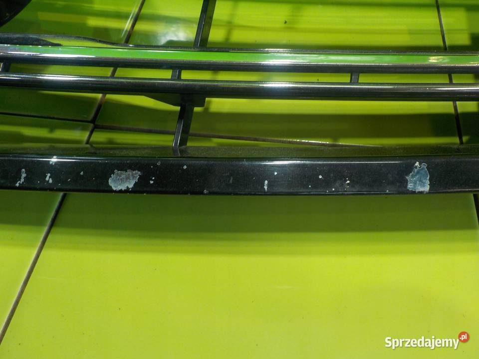 SSANGYONG RODIUS II TURISMO 20 B 14r atrapa Suków sprzedam