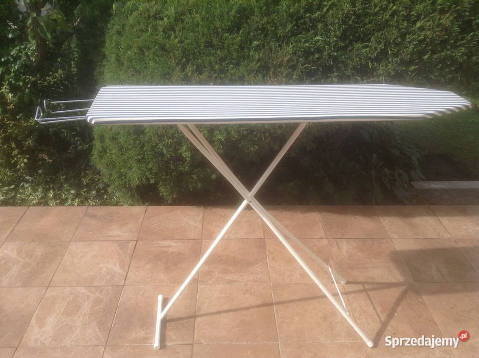SSkładana deska do prasowania z regulowaną opolskie Opole