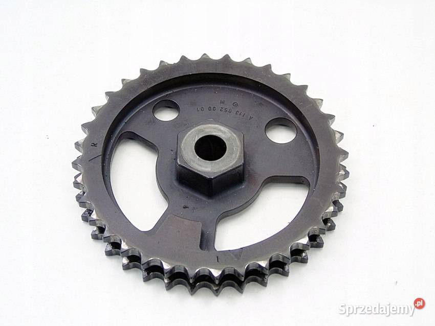 KOŁO ROZRZĄDU 50 V8 MERCEDES G500 W463 G KLASA Sosnowiec sprzedam