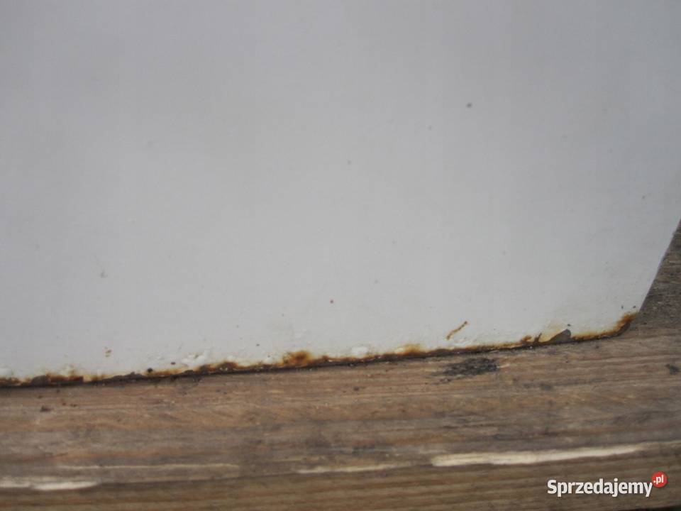 COMBO D DOBLO II 13r drzwi lewe tył