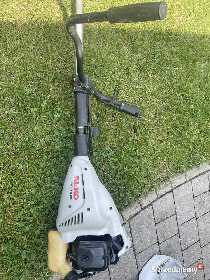 Kosa spalinowa ALKO BC4535 Zebrzydowice